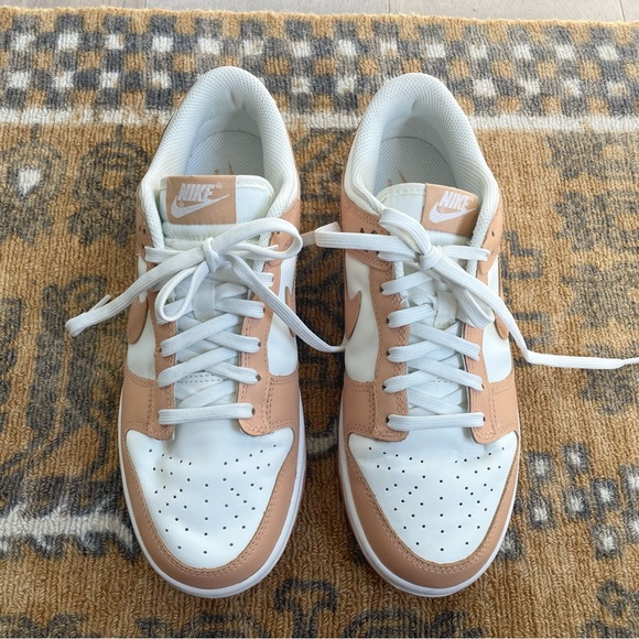 Nike Shoes - Nike WMNS Dunk Low “Harvest Moon” DD1503-114 US 9 Women